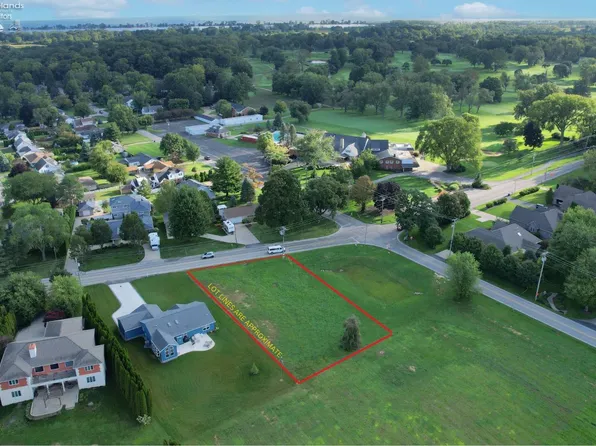 0 Hull Rd, Sandusky, OH 44870