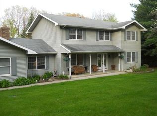 4700 Napier Rd, Canton, MI 48187