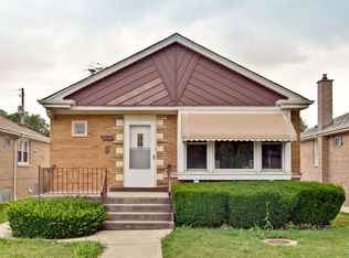 5235 S Ridgeway Ave, Chicago, IL 60632