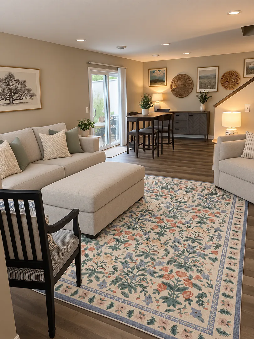 Like new, 3bd 3ba end unit town home for rent avail NOW — Photo 1