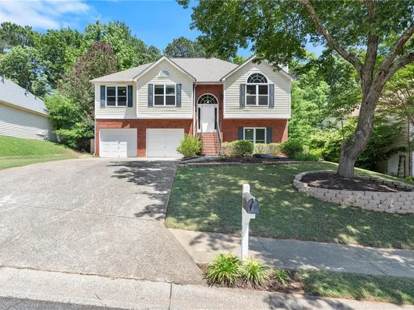 707 Rising Way, Woodstock, GA 30189