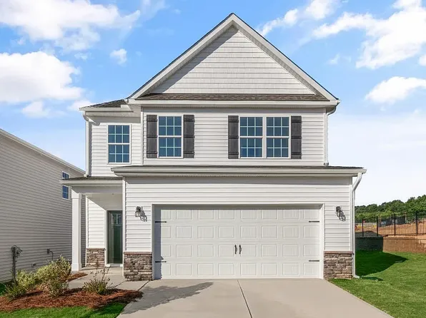 209 River Bank Rd, Fuquay Varina, NC 27526