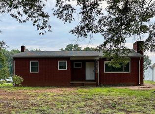 7277 Unity Church Rd, Kannapolis, NC 28081