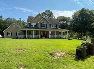 2499 Clear Lake Rd, Kountze, TX 77625