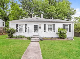 1900 Marion St, Greensboro, NC 27403