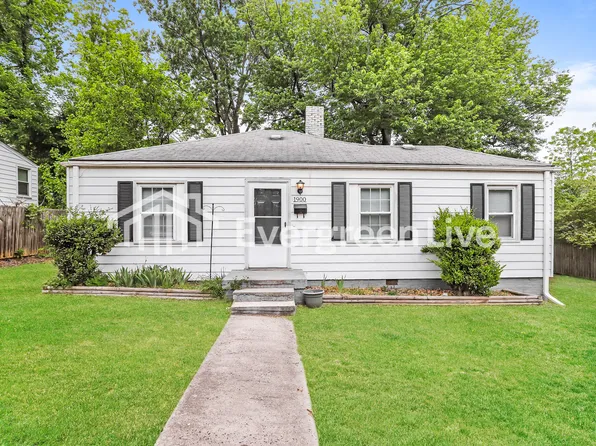 1900 Marion St, Greensboro, NC 27403