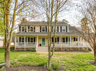 10313 Attems Way, Glen Allen, VA 23060