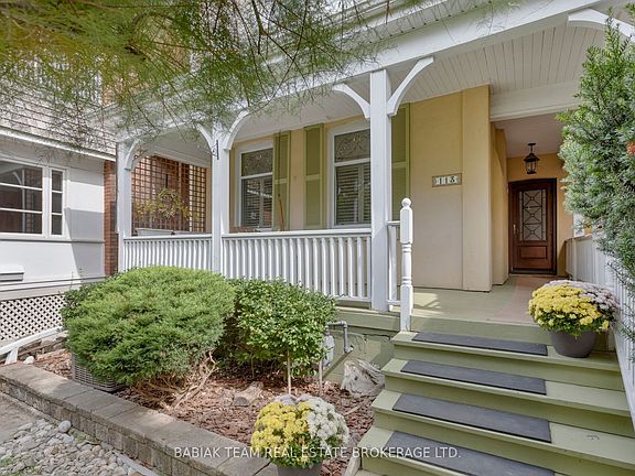 3rd image of 113 Mavety St