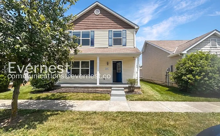 3 bed, 2.5 bath, 1584 sqft, $2,225 — Photo 1