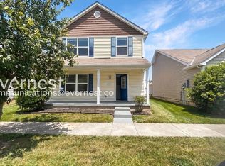 6326 Pompano St, Canal Winchester, OH 43110
