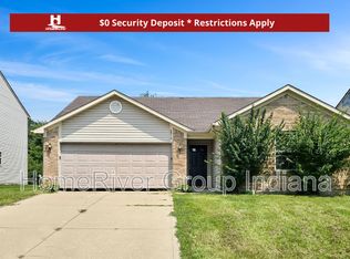 8916 Leffler Ln, Indianapolis, IN 46231