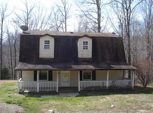 1495 Old 1 Rd, Dickson, TN 37055