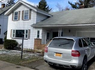 26 Atwell St, Rochester, NY 14612