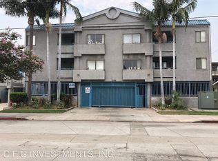 1206 N Parton St #210, Santa Ana, CA 92701