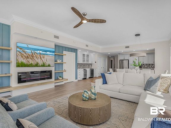 2nd image of 23008 Perdido Beach Blvd #25A8