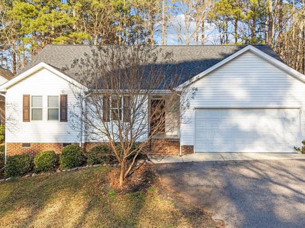 276 Sagamore Dr, Louisburg, NC 27549