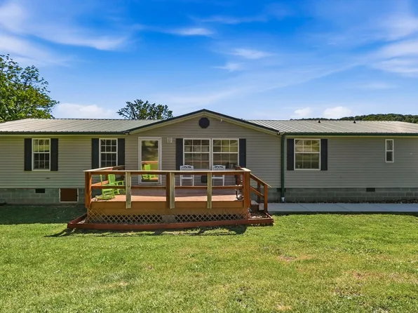 12129 Highway 193, Chickamauga, GA 30707