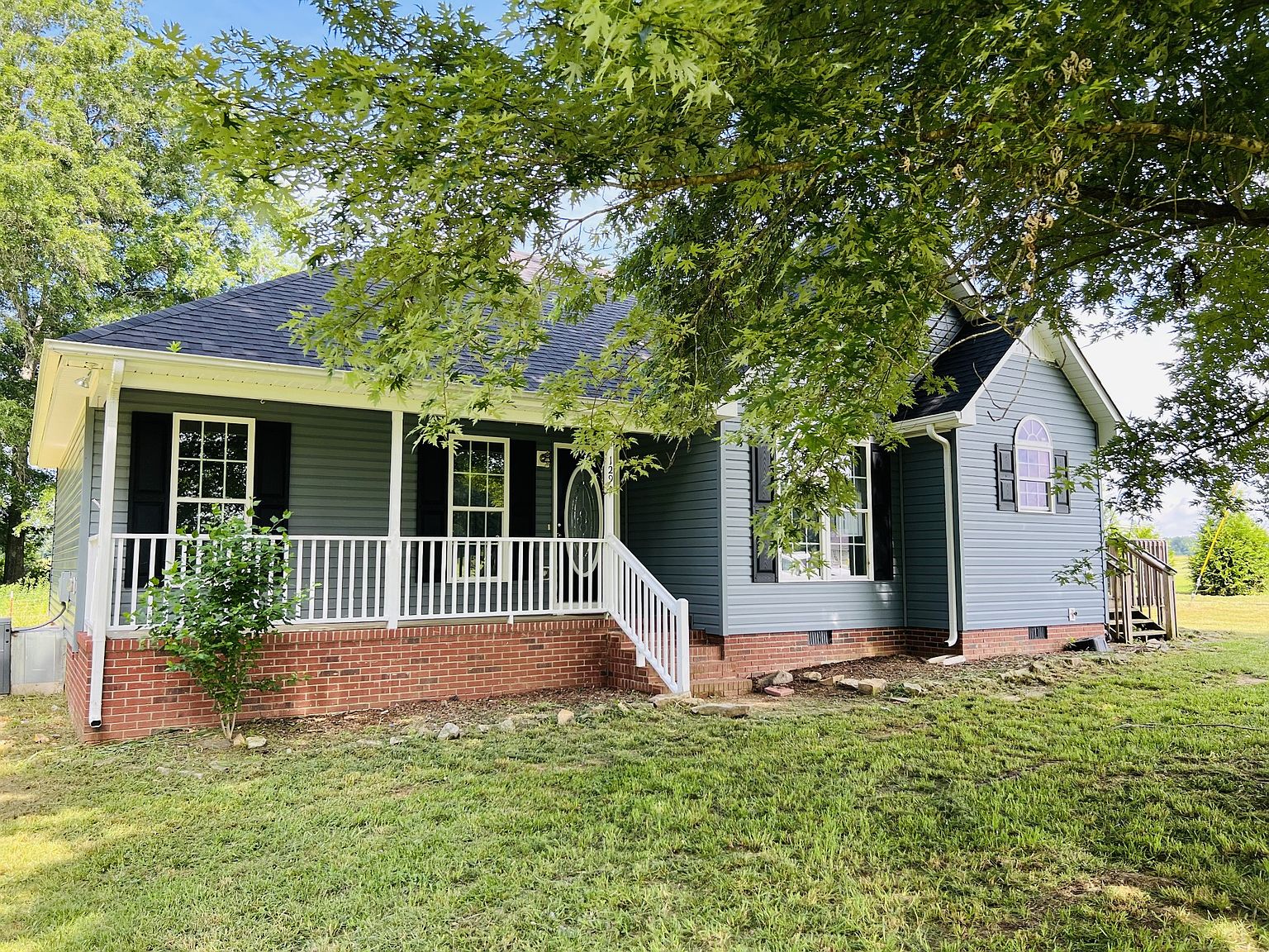 129A Shady Grove Rd, Flintville, TN 37335 Zillow