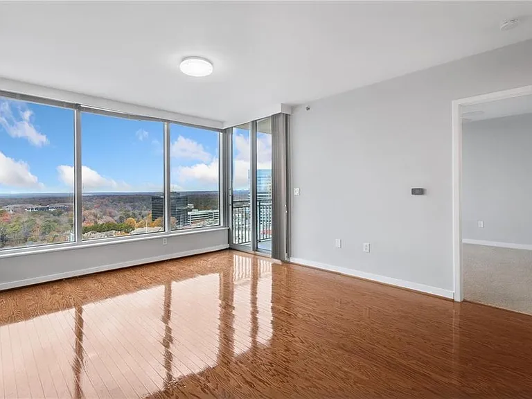 3338 Peachtree Rd NE #2401 — Photo 5