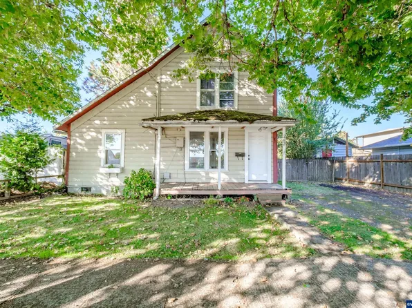 262 Broad St S, Monmouth, OR 97361