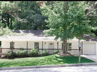 387 Fennel Way SW, Atlanta, GA 30331