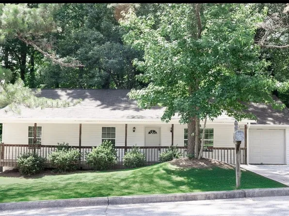 387 Fennel Way SW, Atlanta, GA 30331