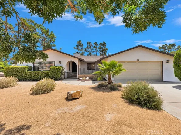 19031 Shoshonee Rd, Apple Valley, CA 92307