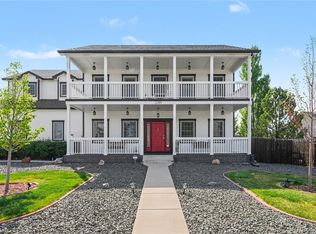 2289 Elmwood Street, Berthoud, CO 80513