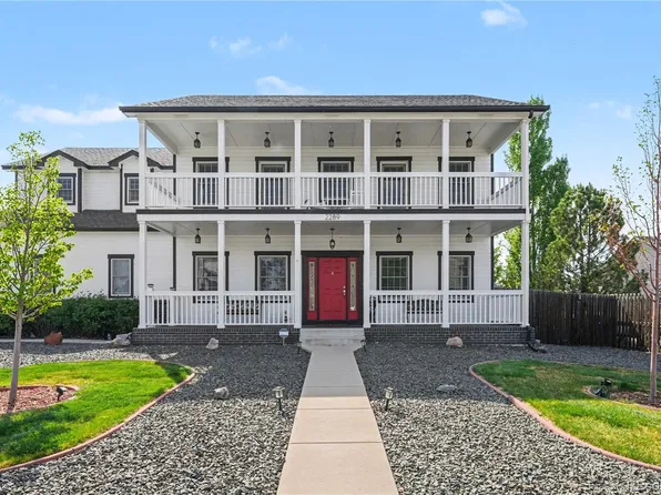 2289 Elmwood Street, Berthoud, CO 80513