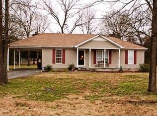 3880 Hord Rd, Murfreesboro, TN 37129