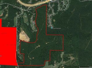 0 Snow Springs Rd #9520, Adairsville, GA 30103