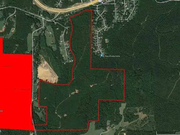 0 Snow Springs Rd #9520, Adairsville, GA 30103