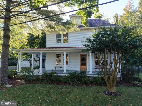 32301 Main St, Queen Anne, MD 21657