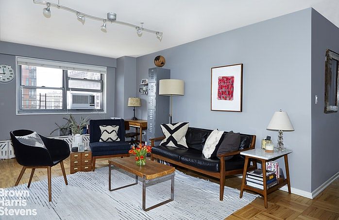 1st image of 195 Adams St APT 8E