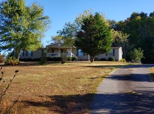 8301 Irisburg Rd, Axton, VA 24054