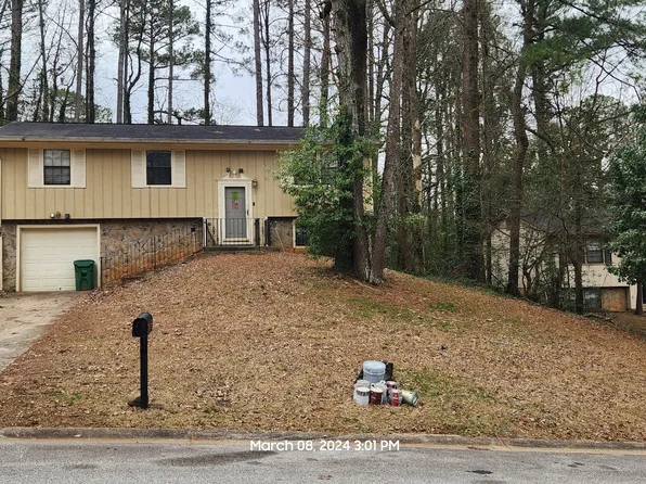 3675 Satellite Ter, Ellenwood, GA 30294
