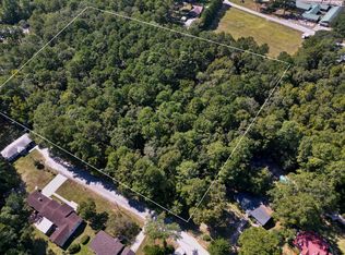 0 Sharon Dr, Walterboro, SC 29488