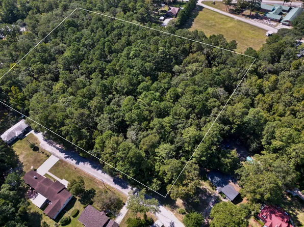 0 Sharon Dr, Walterboro, SC 29488