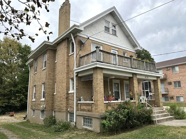 4132 W 8th St, Cincinnati, OH 45205