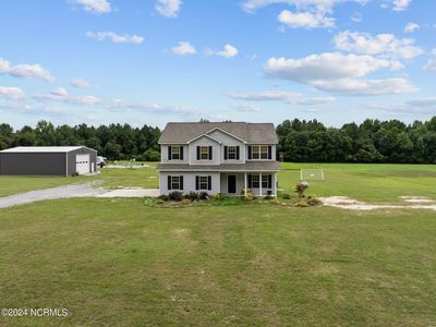 1080 Jacksontown Road, Grifton, NC, 28530
