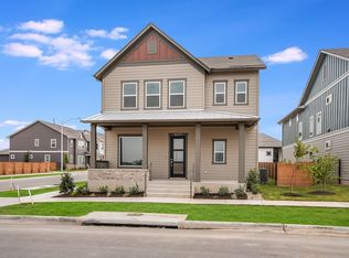 6417 Cowman Way, Austin, TX 78747