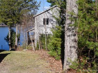 863 Anderson Rd, Sebago, ME 04029