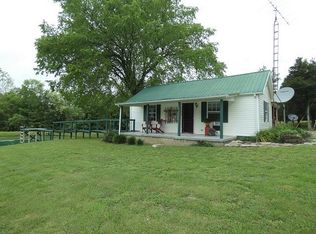 731 Marie Vance Rd, Bowling Green, KY 42101