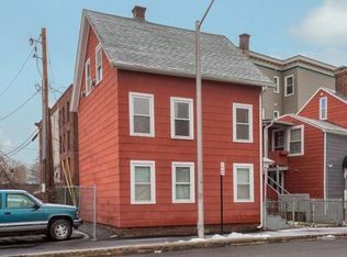 2 Ormond St #2, Worcester, MA 01609