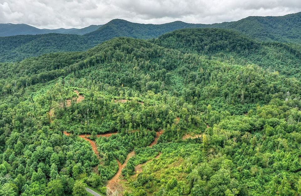 2nd image of Higdon Creek Rd