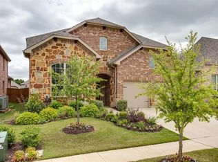 1620 Presley Way, Argyle, TX 76226