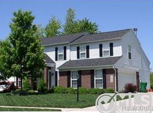 14535 Brookside Dr #189, Van Buren Township, MI 48111