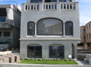 733 Beach Dr, Hermosa Beach, CA 90254