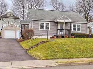 7 Ardsley Rd, Binghamton, NY 13904