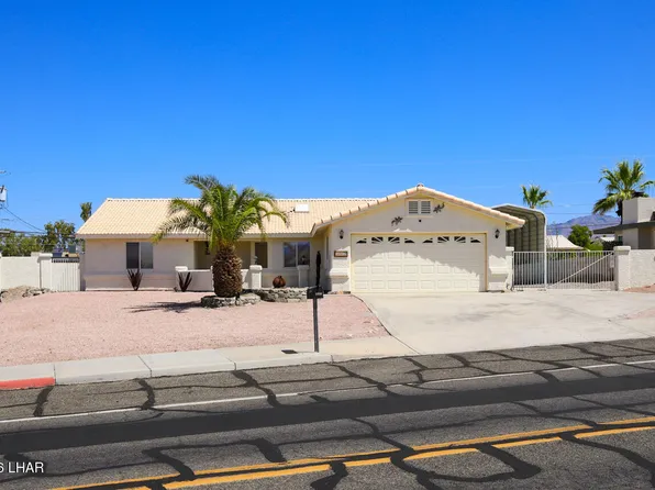 3095 Saratoga Ave, Lake Havasu City, AZ 86406